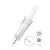 Copy of Bomtech - Do-All - Revo Permanent Makeup (PMU) Cartridge Needle - 3FSL - 0,30mm Do-All
